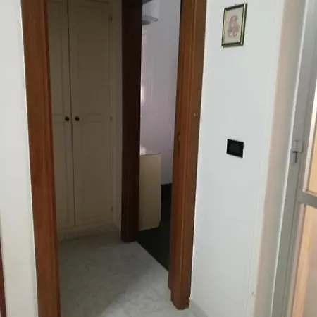 Lido Piccolo Apartment Gallipoli