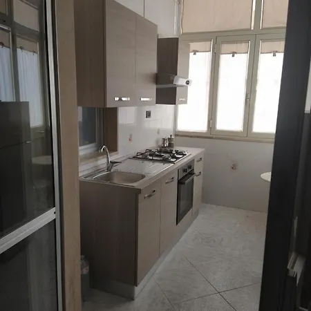 Apartment Lido Piccolo *