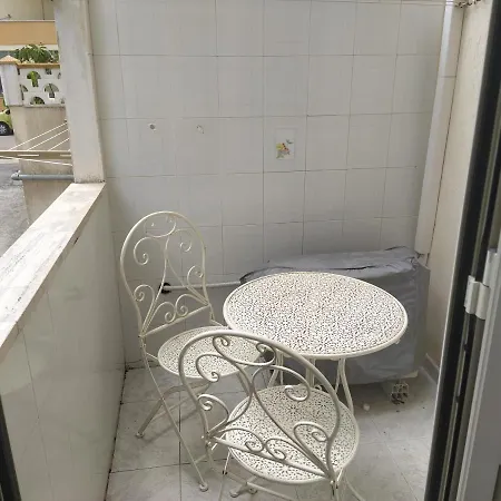 Apartment Lido Piccolo Gallipoli