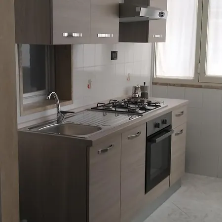 Lido Piccolo Apartment