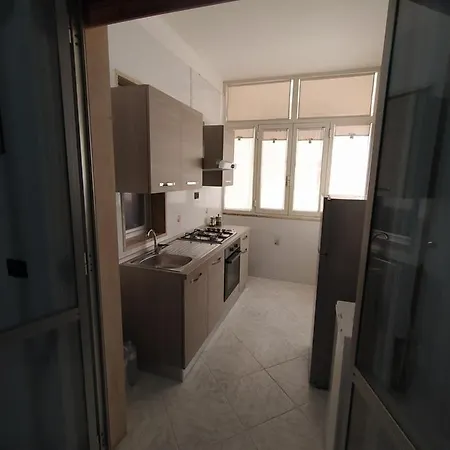 Lido Piccolo Apartment *