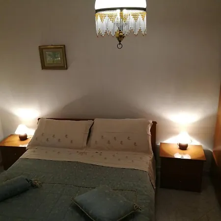 Apartment Lido Piccolo *