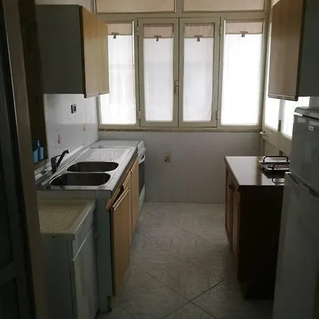 Apartment Lido Piccolo *