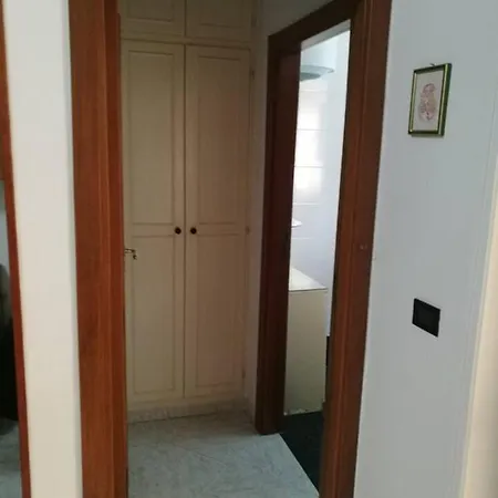 Apartment Lido Piccolo Gallipoli